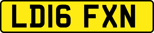 LD16FXN