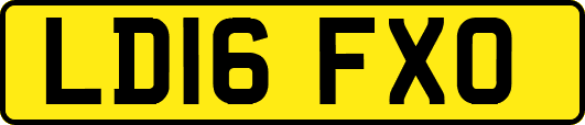 LD16FXO