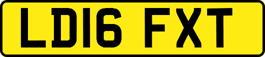 LD16FXT