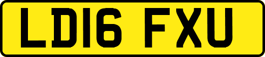 LD16FXU