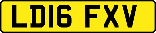 LD16FXV