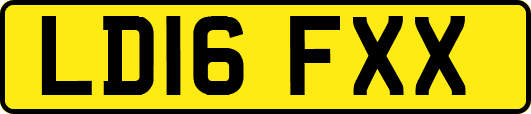 LD16FXX