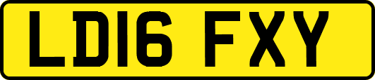 LD16FXY
