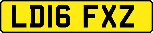 LD16FXZ