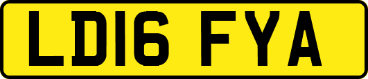 LD16FYA