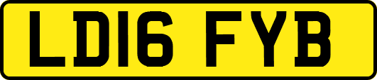 LD16FYB