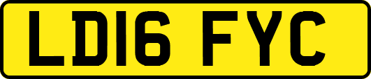 LD16FYC