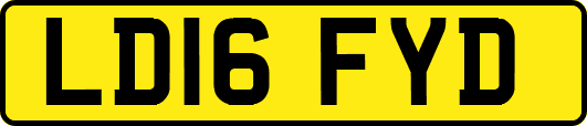 LD16FYD