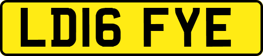 LD16FYE