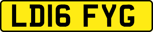 LD16FYG