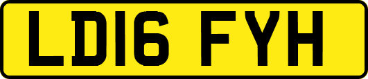 LD16FYH