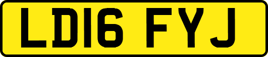 LD16FYJ