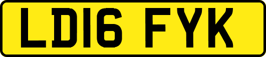 LD16FYK