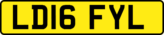 LD16FYL