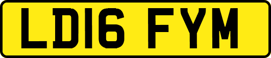 LD16FYM