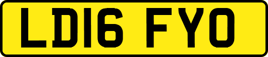 LD16FYO