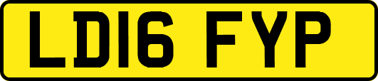 LD16FYP