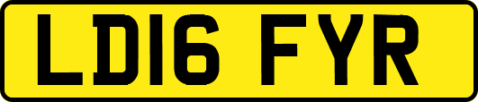LD16FYR