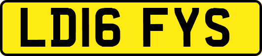 LD16FYS