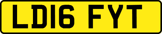 LD16FYT