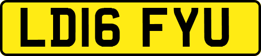 LD16FYU