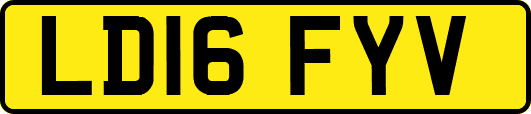 LD16FYV