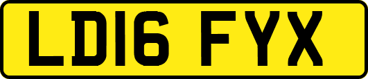 LD16FYX