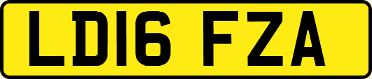 LD16FZA