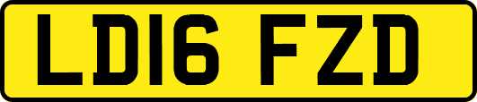 LD16FZD
