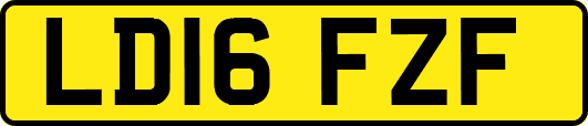 LD16FZF