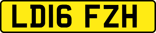 LD16FZH