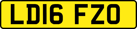 LD16FZO