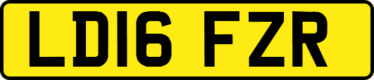 LD16FZR
