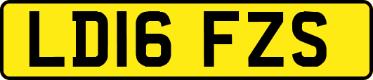 LD16FZS