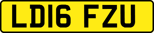 LD16FZU
