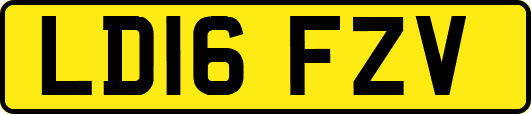 LD16FZV