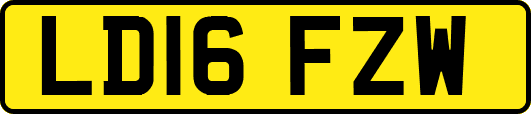 LD16FZW