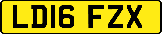 LD16FZX