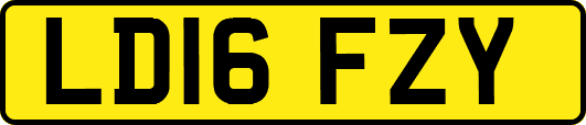 LD16FZY