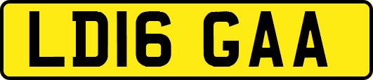 LD16GAA