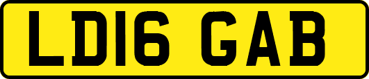 LD16GAB