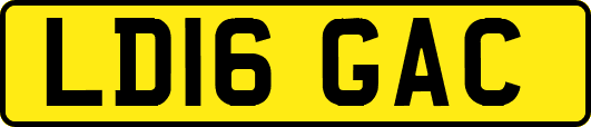 LD16GAC