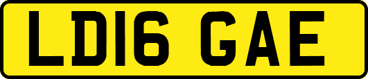LD16GAE