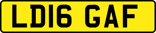 LD16GAF