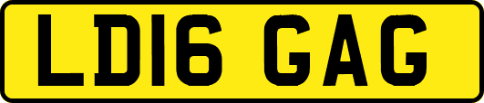 LD16GAG