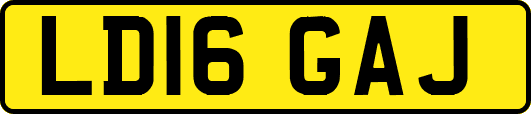 LD16GAJ