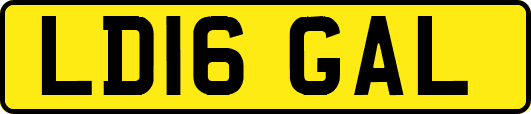 LD16GAL