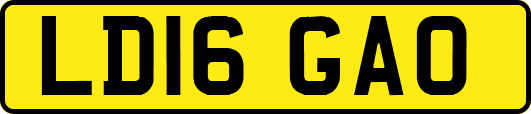 LD16GAO