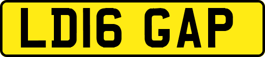 LD16GAP