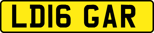 LD16GAR